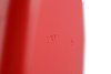 36950G 5-Gallon Square Plastic Utility Jug [Red, With Filler Hose] - image 4