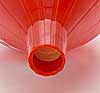 6-Quart Fast-Fill Funnel 10-1/2" tall x 9" dia. opening x 1-3/8" dia. spout - image 2