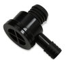 Vacuum Canister Black Painted - image 4