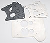 Carburetor Heat Shield Spread Bore - image 3