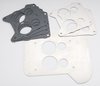Carburetor Heat Shield Spread Bore - image 4