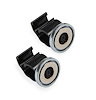 Magnetic Cable Tie 1/2 Cable/Wire Clamp - image 1