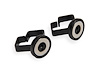 Magnetic Cable Tie 3/4 Cable/Wire - image 1