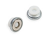 Magnetic Interior Panel Retainer 3/4 Cable/Wire Clamp - image 1