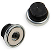 Magnetic Interior Panel Retainer 7/8" Cable/Wire - image 1