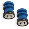 Magnetic Interior Panel Fastener Spear/Tree - image 1