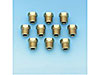 HEX HEAD PIPE PLUG 3/8IN - image 1