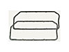 Valve Cover Gaskets 426 Hemi Standard Material (Cork/Rubber) - image 1