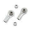 Rod Ends 1/4" - image 1