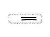 Performance Oil Pan Gasket 1957-58 Chrysler 392 Hemi - image 1