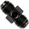 Fuel Pressure Gauge Adapter Fitting - image 1