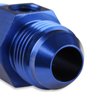Fuel Pressure Gauge Adapter Fitting - image 2