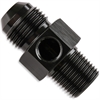 Fuel Pressure Gauge Adapter Fitting - image 1