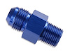 Fuel Pressure Gauge Adapter Fitting - image 1