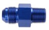 Fuel Pressure Gauge Adapter Fitting - image 3