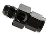 Fuel Pressure Gauge Adapter Fitting - image 1