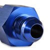 Fuel Pressure Gauge Adapter Fitting - image 2