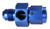 Fuel Pressure Gauge Adapter Fitting - image 3