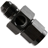 Fuel Pressure Gauge Adapter Fitting - image 1