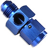 Fuel Pressure Gauge Adapter Fitting - image 1
