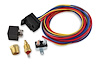 Single Electric Fan Harness & Relay Kit - image 1