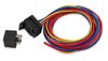 Single Electric Fan Harness & Relay Kit - image 4