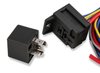 Single Electric Fan Harness & Relay Kit - image 4