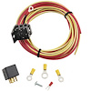 Fuel Pump Harness With 40 Amp Relay Electrical Connectors - image 1