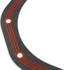 Differential Cover Gasket Chrysler 9.25 in. 12-Bolt - image 2