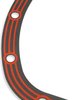 Differential Cover Gasket Dana 30 10-Bolt - image 2
