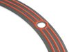 Differential Cover Gasket Dana 30 10-Bolt - image 3