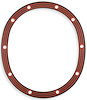 Differential Cover Gasket Chrysler Dana 35 10-Bolt - image 1