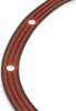 Differential Cover Gasket Chrysler Dana 35 10-Bolt - image 2