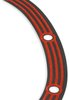Differential Cover Gasket Chrysler Dana 35 10-Bolt - image 3