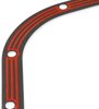 Differential Cover Gasket Dana 44 10-Bolt - image 2
