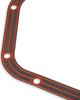 Differential Cover Gasket Dana 60 10-Bolt - image 2