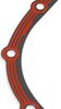 Differential Cover Gasket Ford 9 in. 10-Bolt - image 2