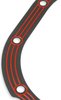 Differential Cover Gasket Ford 8.8 in. 10-Bolt - image 2