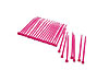 Nylon Tie Straps Length: 4" - image 1