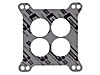 MRG 4200 Carbuetor Base Gasket Holley 4 Barrel (4-Hole) - image 1