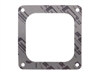 MRG 4200 Carbuetor Base Gasket Holley Dominator (Open Center) - image 1