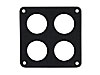 CARB ISOLATOR-HOL DOMTR 4 - image 1
