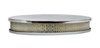 Chrome-Plated Low Rider Air Cleaner 14" Diameter - image 2
