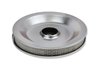 Chrome-Plated Low Rider Air Cleaner 14" Diameter - image 3