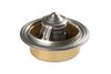 High Performance High Flow Thermostat for GM, Ford, AMC and Chrysler [160 Degree] - image 3