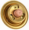 High Performance High Flow Thermostat [180 Degree, 2.48 in. Diameter, Copper and Brass] - image 2