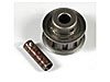 Motor Pulley, std. - image 1