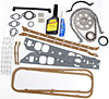 Camshaft Installation Package BB-Chevy oval port - image 1