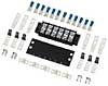 Terminal Block Kit 6-Circuit - image 1