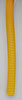 Convoluted Tubing with Tie Straps Yellow - image 2